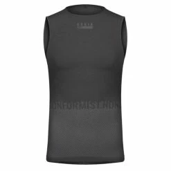 Sous Vêtements Gobik Limber Skin Basalt Sans Manche Homme