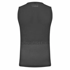 Sous Vêtements Gobik Limber Skin Basalt Sans Manche Homme -VÉLOS Soldes Magasin c a m i s e t a i n t e r i o r h o m b r e s i n m a n g a s l i m b e r s k i n b a s a l t 2 600x 700x700 3