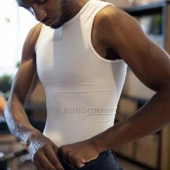 Sous Vêtements Gobik Limber Skin Icelandic Sans Manche Homme -VÉLOS Soldes Magasin c a m i s e t a i n t e r i o r h o m b r e s i n m a n g a s l i m b e r s k i n i c e l a n d i c 3 600x 700x700 1