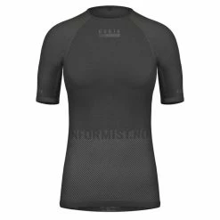 Sous Vêtements Gobik Limber Skin Basalt Manche Courte Femme -VÉLOS Soldes Magasin c a m i s e t a i n t e r i o r m u j e r m a n g a c o r t a l i m b e r s k i n b a s a l t 1 700x 700x700 3