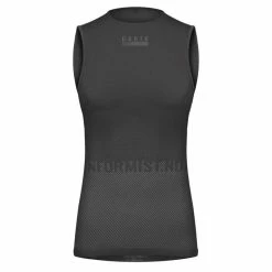 Sous Vêtements Gobik Limber Skin Basalt Sans Manche Femme