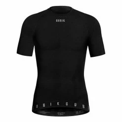 Maillot De Corps Gobik Winter Merino Manche Courte Noir 2023 -VÉLOS Soldes Magasin c a m i s e t a m e r i n o h o m b r e m a n g a c o r t a 01 700x700 3