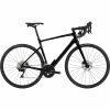 Vélo Route Cannondale Synapse Carbon 3 L Black