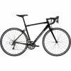 Vélo Route Cannondale CAAD Optimo 3 Black