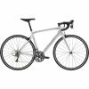Vélo Route Cannondale CAAD Optimo 4 Silver