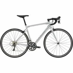 Vélo Route Cannondale CAAD Optimo 4 Silver