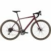 Vélo Gravel Cannondale Topstone 3 Violet