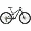 VTT Tout Suspendu Cannondale Scalpel Carbon SE2 Black Magic