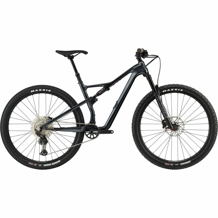 VTT Tout Suspendu Cannondale Scalpel Carbon SE2 Black Magic 15 VTT Tout Suspendu Cannondale Scalpel Carbon SE2 Black Magic – Image 15