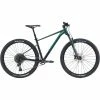 VTT Cannondale Trail SE2 Emerald