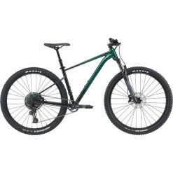 VTT Cannondale Trail SE2 Emerald -VÉLOS Soldes Magasin c21 c26201 m trail s e 2 e m r p d 700x700 3