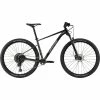 VTT Cannondale Trail SL3 Black Pearl