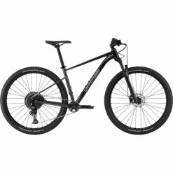 VTT Cannondale Trail SL3 Black Pearl