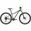 VTT Cannondale Trail 6 Mantis Femme
