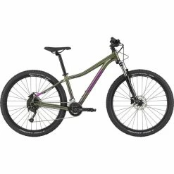 VTT Cannondale Trail 6 Mantis Femme -VÉLOS Soldes Magasin c21 c26451 f trail 6 m a t p d 700x700 3