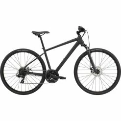 VTC Cannondale Quick CX 4 Black 2023 -VÉLOS Soldes Magasin c21 c31451 m quick c x 4 b l k p d 700x700 4