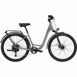 VTC Cannondale Adventure EQ Grey -VÉLOS Soldes Magasin c21 c32101 u adventure e q g r y p d 700x700 2
