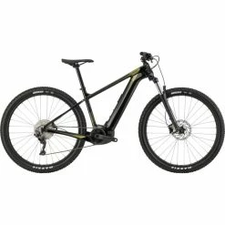 VTT Électrique Cannondale Trail Neo 3