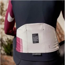 Maillot Manche Longue Gobik Pacer Blend Cabernet Homme 2023 -VÉLOS Soldes Magasin cabernet2 700x700 4