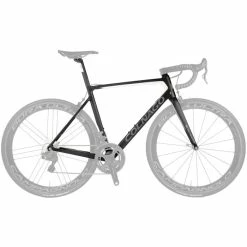 Cadre Route Colnago V3RS Disc RZBW