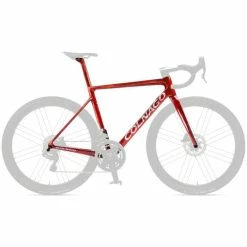 Cadre Route Colnago V3RS Frozen Rouge 2023