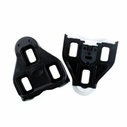 Paire De Cales Look Delta Noir