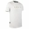 Maillot Manche Courte Gobik After Ride Blanc Homme