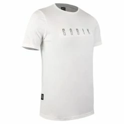 Maillot Manche Courte Gobik After Ride Blanc Homme -VÉLOS Soldes Magasin camiseta hombre overlines army gobik after ride timeless series blanca frontal 1 1 700x700 3