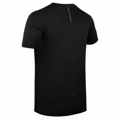 Maillot Manche Courte Gobik After Ride Noir Homme -VÉLOS Soldes Magasin camiseta hombre overlines black gobik after ride timeless series negra trasera 1 1 700x700 4