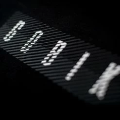 Maillot Manche Courte Gobik After Ride Noir Homme -VÉLOS Soldes Magasin camiseta hombre overlines black gobik after ride timeless series negra trasera 2 700x700 4