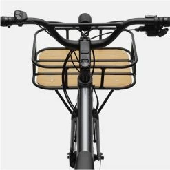 VTC Electrique Cannondale Treadwell Neo 2 EQ Remixte Charcoal Gray -VÉLOS Soldes Magasin cannondale 4 700x700 1