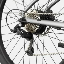 VTC Electrique Cannondale Treadwell Neo 2 EQ Remixte Charcoal Gray -VÉLOS Soldes Magasin cannondale 5 700x700 1