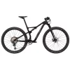 VTT Tout Suspendu Cannondale Scalpel Carbon 2 Graphite