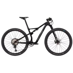 VTT Tout Suspendu Cannondale Scalpel Carbon 2 Graphite 6 VTT Tout Suspendu Cannondale Scalpel Carbon 2 Graphite -VÉLOS Soldes Magasin cannondale carbon2 nero 21 700x700 3