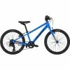 VTC 20" Cannondale Quick Kids Electric Blue