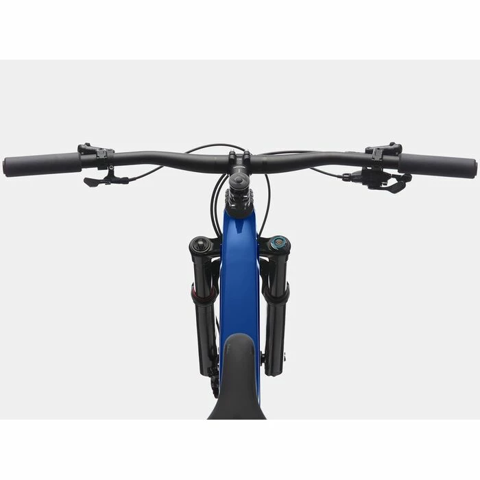 VTT Tout Suspendu Cannondale Scalpel Carbon SE1 Abyss Blue 17 VTT Tout Suspendu Cannondale Scalpel Carbon SE1 Abyss Blue – Image 17