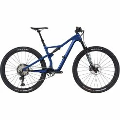 VTT Tout Suspendu Cannondale Scalpel Carbon SE1 Abyss Blue 28 VTT Tout Suspendu Cannondale Scalpel Carbon SE1 Abyss Blue -VÉLOS Soldes Magasin cannondale scalpel carbon se 1 vtt trail abyss 2021 700x700 2
