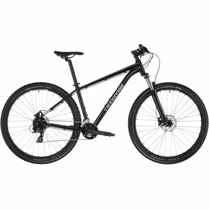 VTT Cannondale Trail 8 Gris 7 VTT Cannondale Trail 8 Gris – Image 7