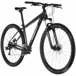 VTT Cannondale Trail 8 Gris 37 VTT Cannondale Trail 8 Gris -VÉLOS Soldes Magasin cannondale trail 8 grey 2 700x700 3