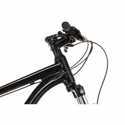 VTT Cannondale Trail 8 Gris 44 VTT Cannondale Trail 8 Gris -VÉLOS Soldes Magasin cannondale trail 8 grey 4 700x700 4