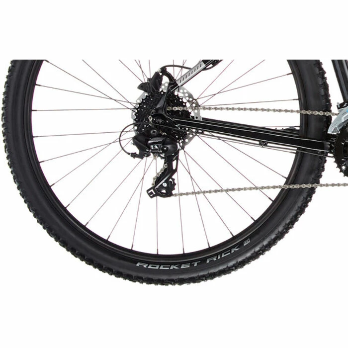 VTT Cannondale Trail 8 Gris 6 VTT Cannondale Trail 8 Gris – Image 6