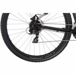 VTT Cannondale Trail 8 Gris 41 VTT Cannondale Trail 8 Gris -VÉLOS Soldes Magasin cannondale trail 8 grey 7 700x700 3