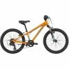 VTT Enfant Cannondale Kids Trail 20 Crush