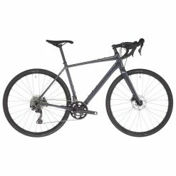 Vélo Gravel Cannondale Topstone 1 Slate Grey