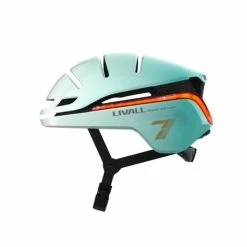 Casque Connecté Livall Bluetooth Evo21 Mint -VÉLOS Soldes Magasin capture dcran 2021 10 06 223422 700x700 2