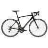 Vélo Route Cannondale CAAD Optimo 2 Black Pearl