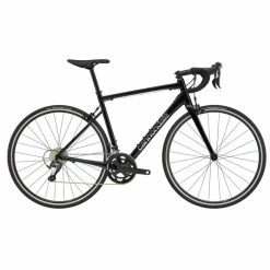 Vélo Route Cannondale CAAD Optimo 2 Black Pearl