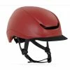 Casque Kask Urbain Moebius Rouge WG11