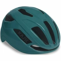 Casque Kask Sintesi WG11 Vert Aloe 2023