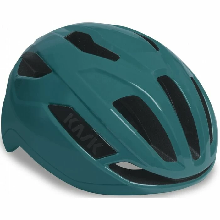 Casque Kask Sintesi WG11 Vert Aloe 2023 5 Casque Kask Sintesi WG11 Vert Aloe 2023 – Image 5